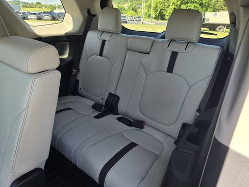 New 2026 Honda Pilot EX-L image 11