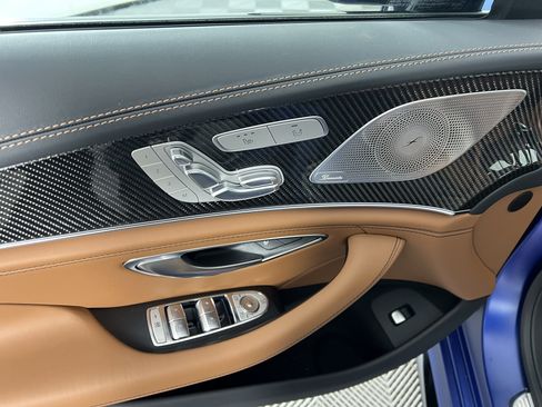 New 2026 Mercedes-Benz AMG GT 43 image 18