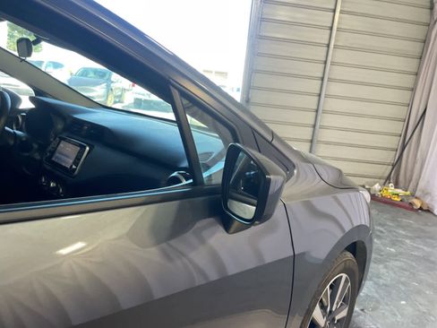 Used 2025 Nissan Versa SV image 16