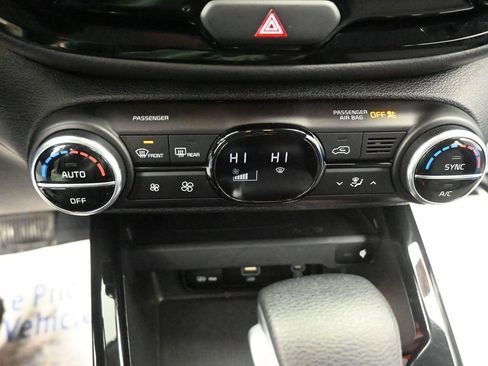 Used 2024 Kia Soul S image 38