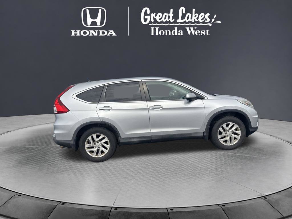 Used 2016 Honda CR-V EX image 9