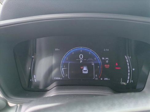 Certified 2026 Toyota Corolla Cross L FWD image 11