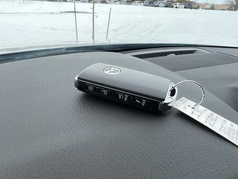 Used 2025 MAZDA CX-5 AWD 2.5 S w/ Preferred Package image 32