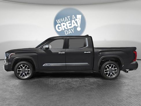 New 2026 Toyota Tundra 1794 Edition AWD/4WD image 3