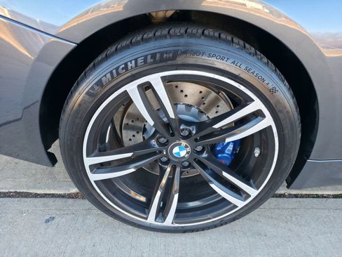 Used 2015 BMW M4 Coupe image 25