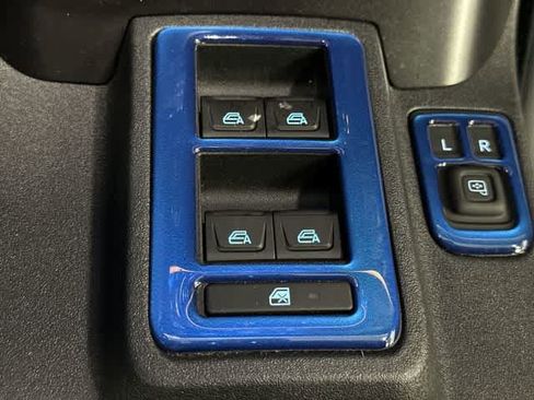Used 2022 Ford Bronco Outer Banks AWD/4WD image 20