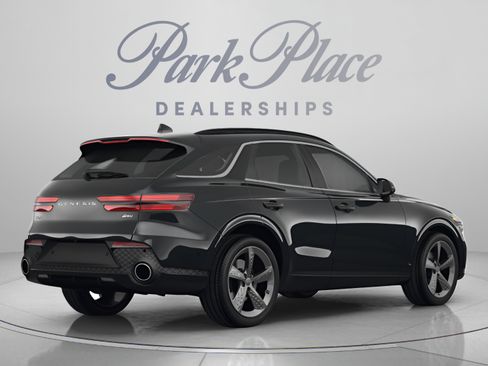 Used 2024 Genesis GV70 2.5T w/ Sport Prestige Package AWD/4WD image 3