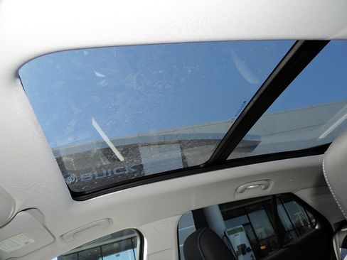 New 2026 Buick Envision Sport Touring image 10