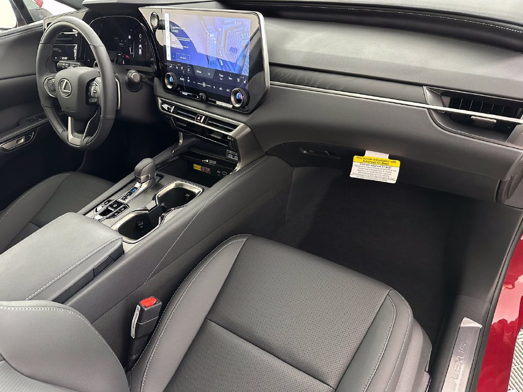 New 2026 Lexus RX 350 Premium w/ Convenience Package AWD/4WD image 19
