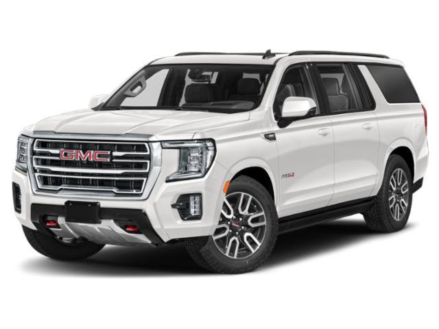 Used 2023 GMC Yukon XL AT4 AWD/4WD image 1