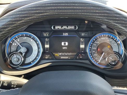 Used 2019 RAM 1500 Limited image 24