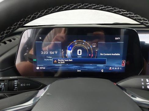 New 2026 Chevrolet Traverse LT w/ Midnight/Sport Edition image 19