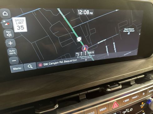 New 2025 Kia Telluride SX X-Line image 23