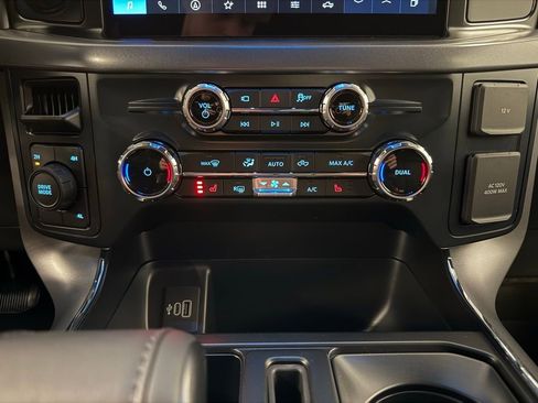 New 2026 Ford F150 XLT AWD/4WD image 23