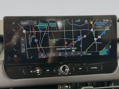 Used 2025 Mitsubishi Outlander SE image 22