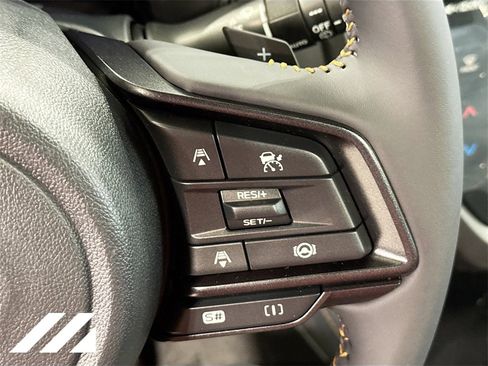 New 2026 Subaru Forester Wilderness image 13