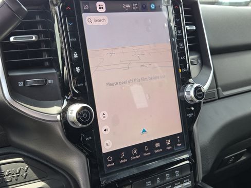 New 2026 RAM 2500 Lone Star AWD/4WD image 12