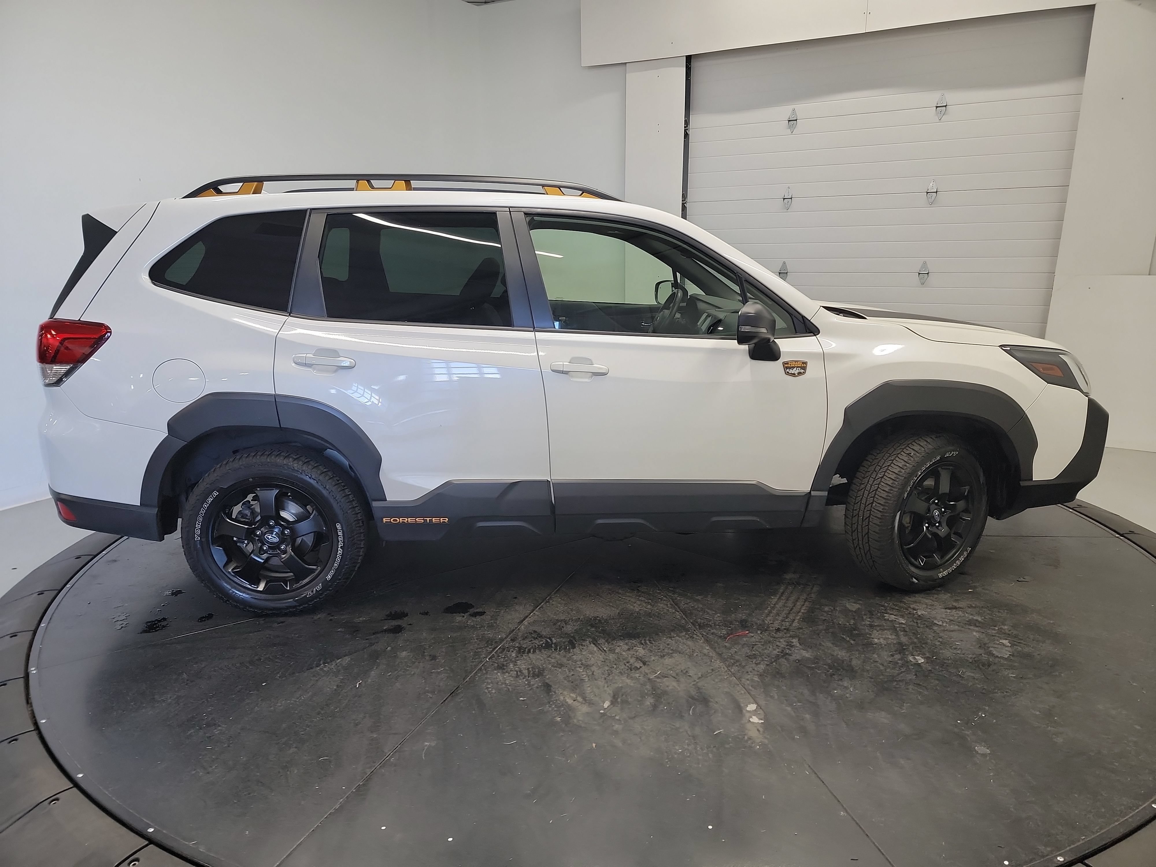Used 2022 Subaru Forester Wilderness AWD/4WD image 11