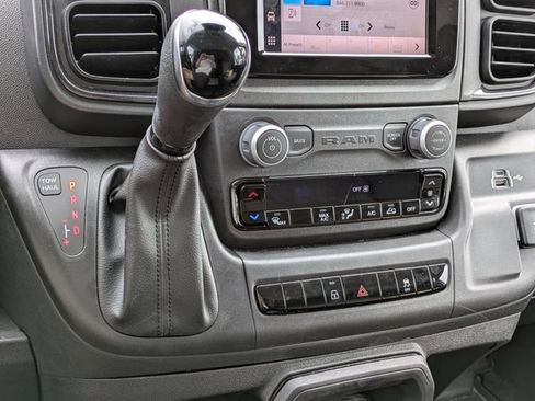 Used 2025 RAM ProMaster 1500 image 13