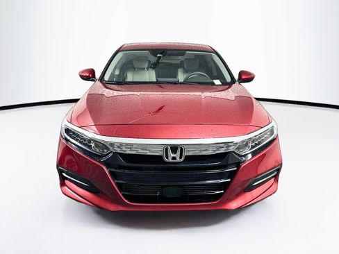 Used 2020 Honda Accord LX image 2
