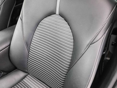 Certified 2024 Toyota Camry SE image 25