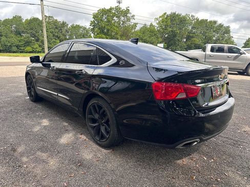 Used 2019 Chevrolet Impala Premier FWD image 7