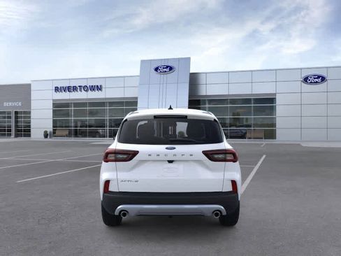 New 2026 Ford Escape Active w/ Tech Pack #1 FWD image 5