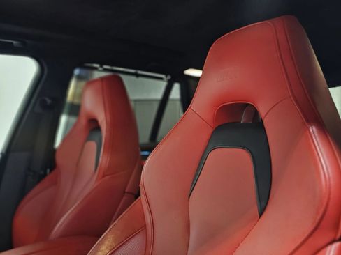 Used 2018 BMW X5 M w/ Executive Package image 17