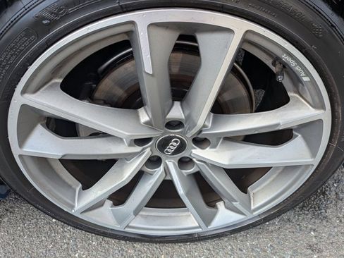 Used 2019 Audi A5 2.0T Premium Plus w/ Premium Plus image 14