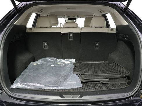Certified 2025 MAZDA CX-5 AWD 2.5 S image 19