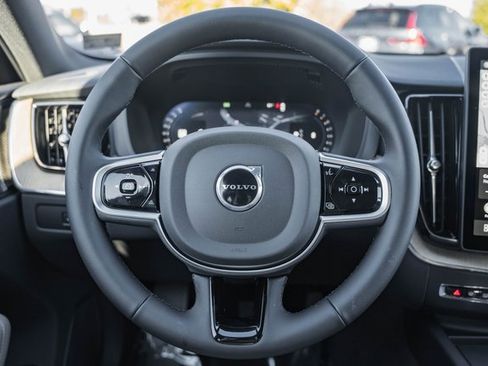 New 2026 Volvo XC60 B5 Plus w/ Climate Package image 28