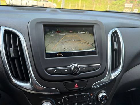 Used 2019 Chevrolet Equinox LT FWD image 20
