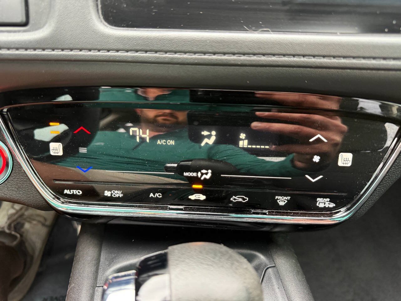 Used 2022 Honda HR-V EX image 17