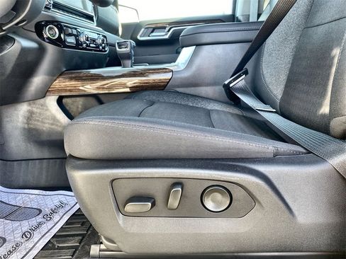 New 2026 GMC Sierra 1500 Elevation image 31