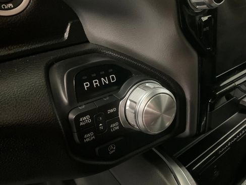 Used 2025 RAM 1500 Laramie image 19
