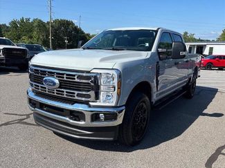 Used 2026 Ford F250 XLT AWD/4WD video 3
