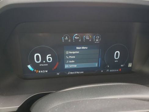 Used 2022 Ford Expedition Limited image 16