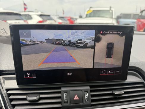 Used 2023 Audi Q5 2.0T Premium Plus image 18