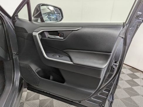 Certified 2024 Toyota RAV4 XLE w/ Convenience Package image 38