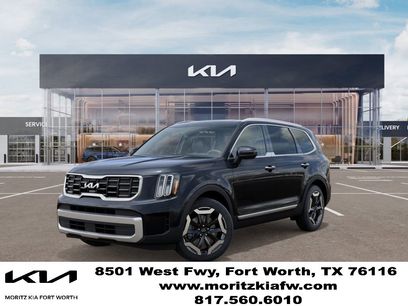New 2025 Kia Telluride S