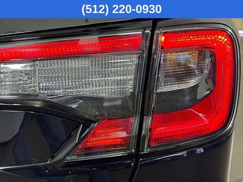 New 2025 Subaru Outback Premium image 32