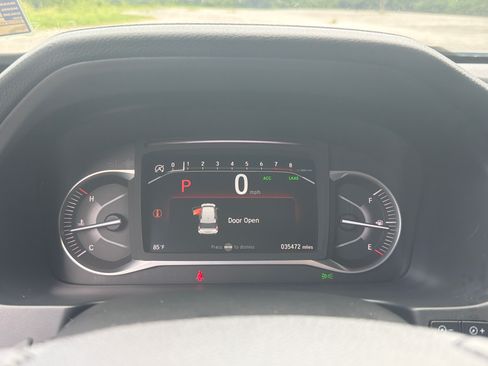 Used 2023 Honda Passport EX-L image 7
