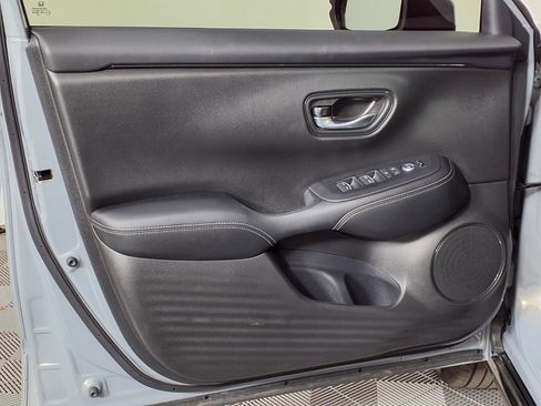 Used 2026 Honda HR-V EX-L image 22