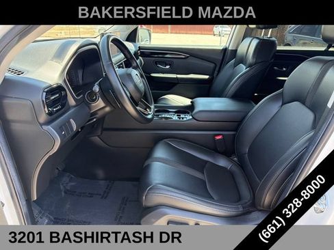 Used 2026 Honda Passport RTL image 15
