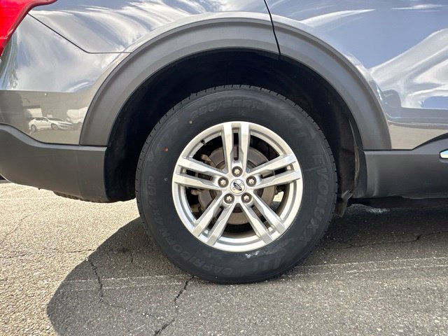 Certified 2023 Ford Explorer XLT w/ Equipment Group 202A AWD/4WD image 42