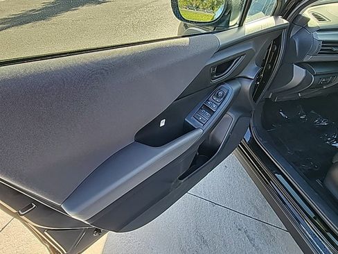 New 2026 Subaru Crosstrek 2.5i image 8