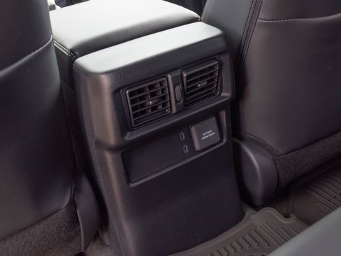 New 2026 Toyota 4Runner Limited AWD/4WD image 20