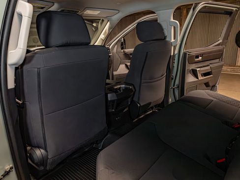 Used 2024 Toyota Tundra SR5 image 20