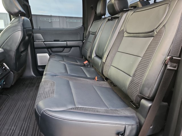 Used 2023 Ford F150 Raptor AWD/4WD image 21