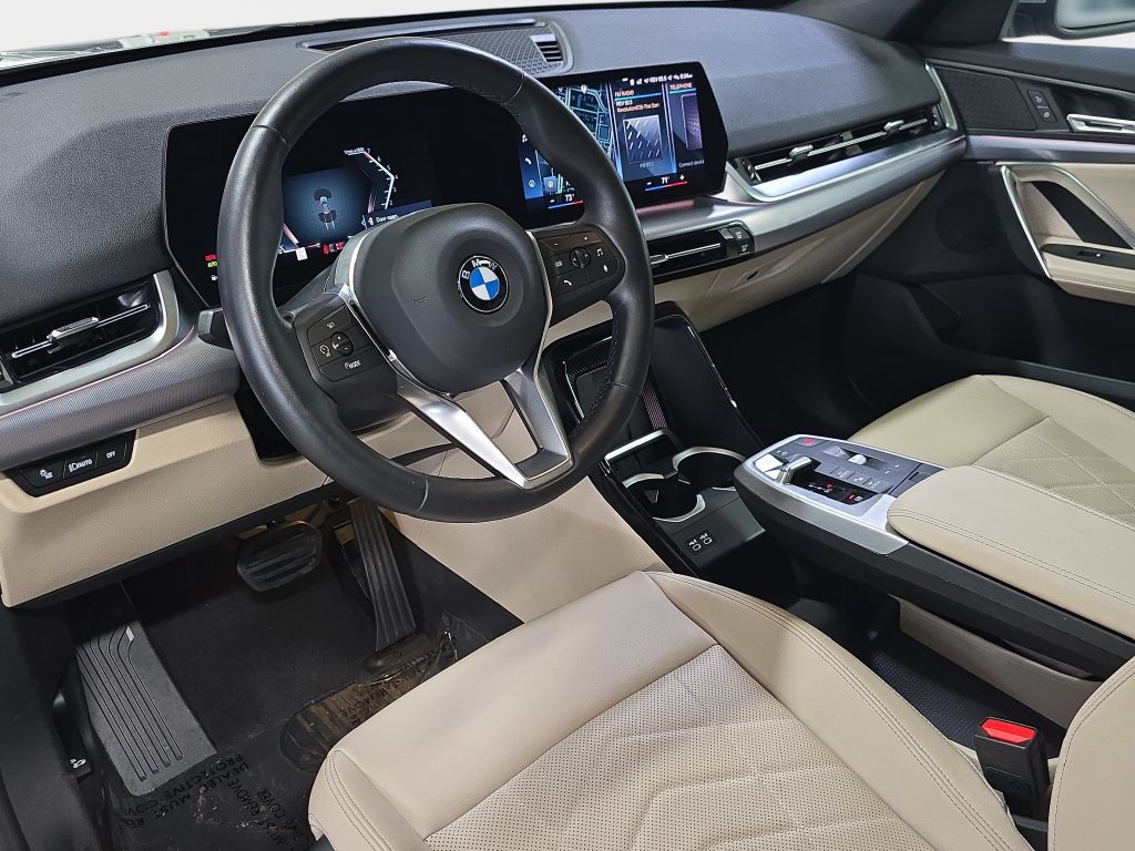 Certified 2023 BMW X1 xDrive28i w/ Convenience Package AWD/4WD image 19